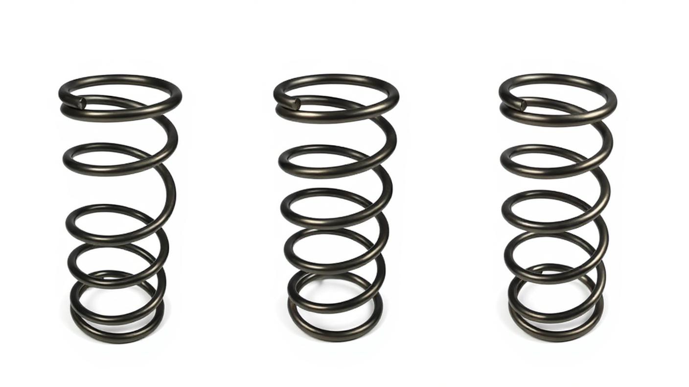 فنر پمپ جک پالت