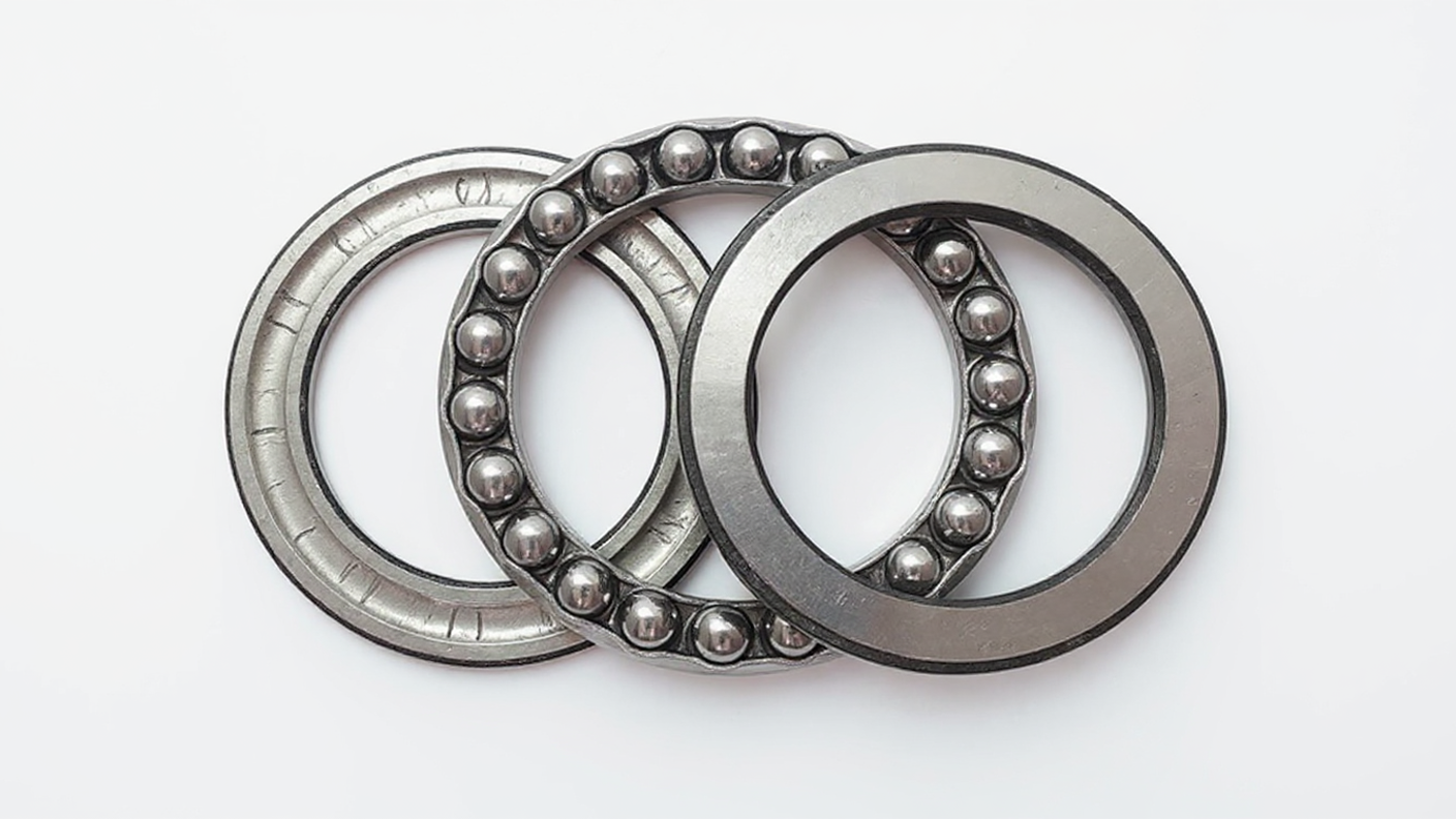 بلبرینگ جک پالت